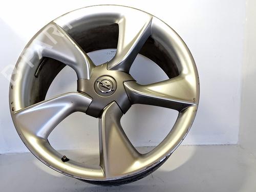Used Rim Rim OPEL ASTRA J GTC [2011-2018] 35900825 35900825