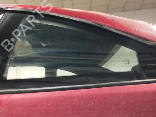 Used Rear left quarter glass ROVER 200 II Hatchback (RF) [1995-2000]  17321882