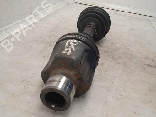 Left front driveshaft SSANGYONG KYRON | BP11159818M38 - Image 3