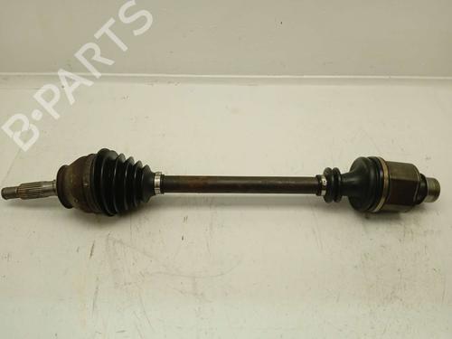 Used Right front driveshaft Right front driveshaft 4288177 4288177