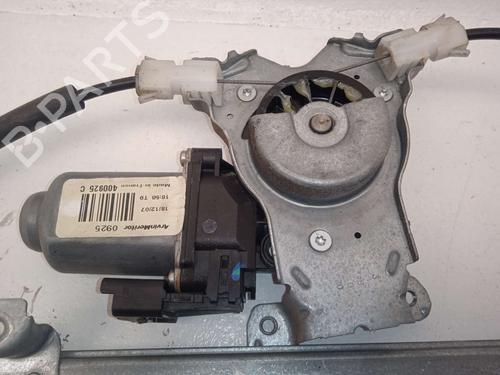 Front right window mechanism NISSAN NOTE (E11, NE11)  | BP23985336C23  - Image 5