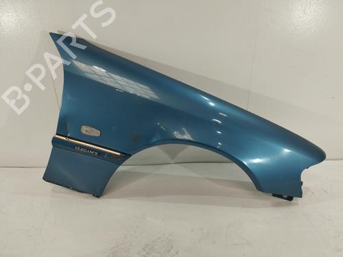Used Right front fenders Right front fenders MERCEDES-BENZ C-CLASS (W202) [1993-2000] 17759543 17759543