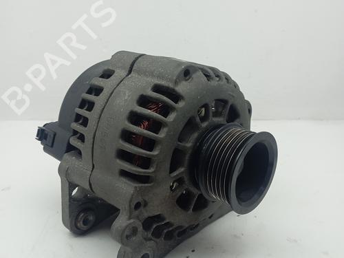 Generator VW BORA I (1J2) [1998-2013]  31617040
