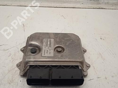 Used Engine control unit (ECU) LANCIA YPSILON (312_) 1.2 Bi-fuel (312.YXA1A) (69 hp) 11166308