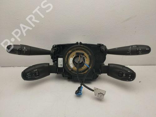 Used Headlight switch Headlight switch PEUGEOT 3008 I MPV (0U_) [2009-2017] 23331114 23331114