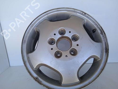 Used Rim Rim MERCEDES-BENZ A-CLASS (W168) A 170 CDI (168.009, 168.109) (95 hp) 17831269 17831269