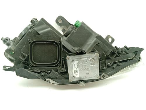 Left headlight LANCIA DELTA III (844_) 1.6 D Multijet (844.AXC11, 844.AXC1A) | BP39654082C28 - Image 10