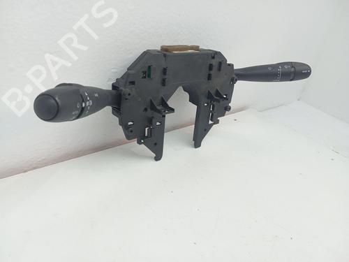 Headlight switch CITROËN C5 III (RD_) | BP34215554I24 - Image 3