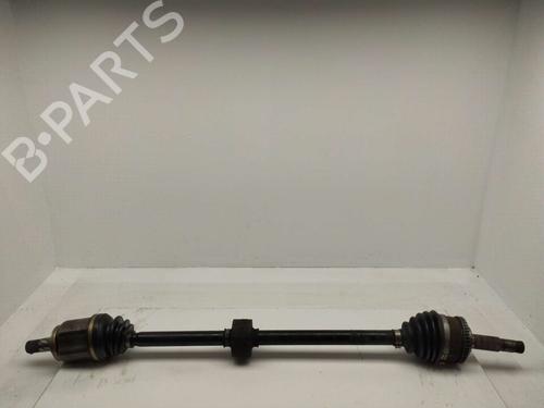 Used Right front driveshaft NISSAN PRIMERA (P12) [2002-2026]  4277008