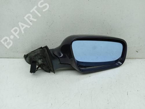 Used Right mirror Right mirror AUDI A3 (8L1) 1.6 (102 hp) 4344153 4344153