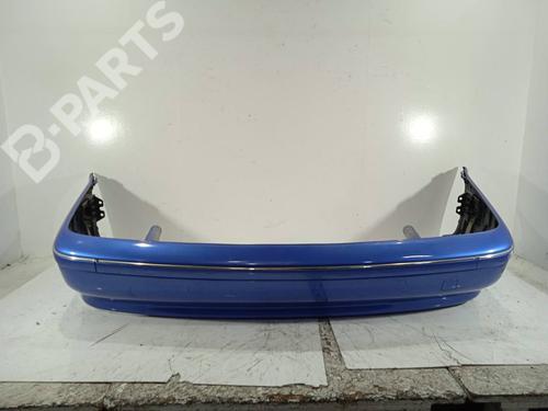 Used Rear bumper Rear bumper BMW 5 (E39) 525 td (116 hp) 11166051 11166051