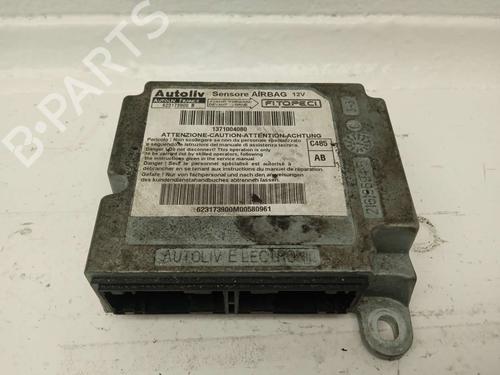 Used ECU airbags ECU airbags PEUGEOT BIPPER (AA_) [2008-2026] 36049598 36049598