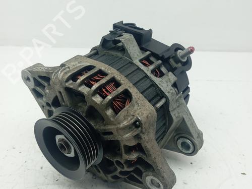 Used Alternator HYUNDAI i20 I (PB, PBT) 1.2 (78 hp) 21780300