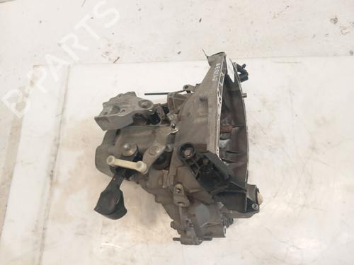 Gearbox CITROËN C3 II (SC_) 1.2 VTi 82 | BP36074077M3 - Image 4