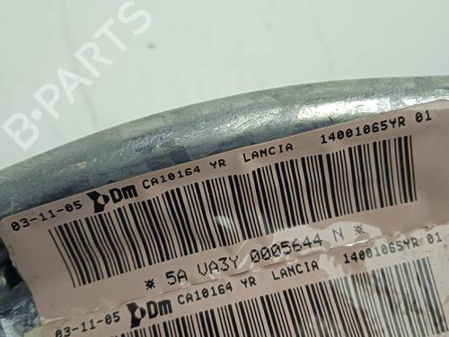 Driver airbag LANCIA PHEDRA (179_) 2.2 JTD (179AXC1A) | BP4338207C9