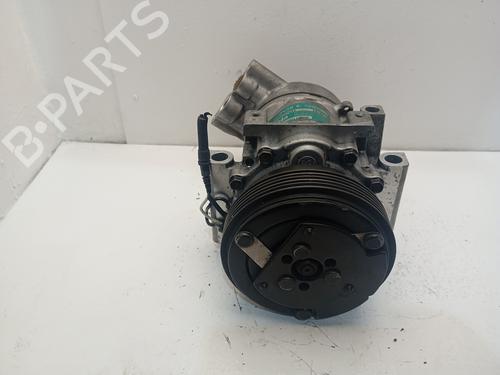 AC compressor RENAULT CLIO II (BB_, CB_) 1.2 (BB0A, BB0F, BB10, BB1K, BB28, BB2D, BB2H, CB0A,... | BP4286285M34 - Image 4