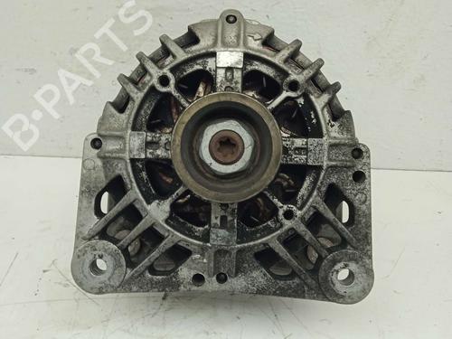 Used Alternator RENAULT LAGUNA II (BG0/1_) 2.0 16V IDE (BG0N) (140 hp) 16823181