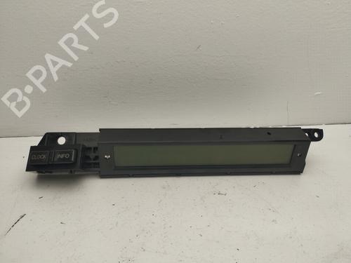 Used Display monitor MAZDA 5 (CR) [2005-2010]  18881584