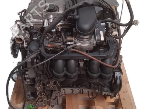 Used Engine MERCEDES-BENZ E-CLASS (W210) [1995-2003]  4266243
