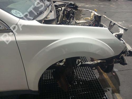 Used Right front fenders Right front fenders SUBARU LEGACY V Estate (BR) [2008-2014] 33321343 33321343
