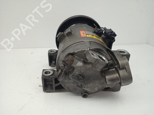 AC compressor NISSAN PRIMERA (P12) | BP22801648M34