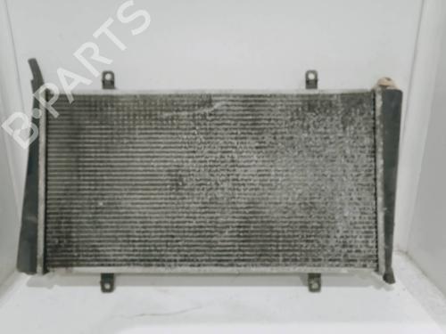 Used Water radiator MITSUBISHI SPACE STAR MPV (DG_A) [1998-2004]  4354585