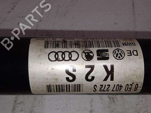 Right front driveshaft AUDI A4 B6 Avant (8E5) 1.9 TDI | BP4353825M39