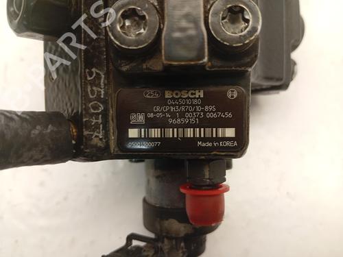 Injection pump CHEVROLET CAPTIVA (C100, C140) 2.0 D 4WD | BP40198756M78 - Image 7