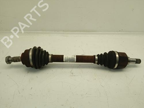 Used Left front driveshaft CITROËN C3 Picasso (SH_) [2008-2026]  24641621