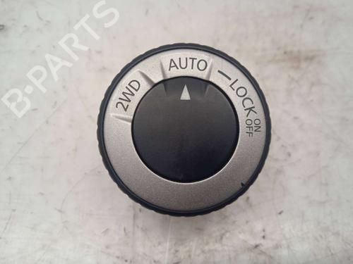 Switch NISSAN QASHQAI I (J10, NJ10) 2.0 dCi | BP11159003I30 