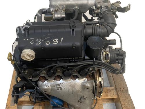 Used Engine HYUNDAI ATOS (MX) [1997-2015]  4264523