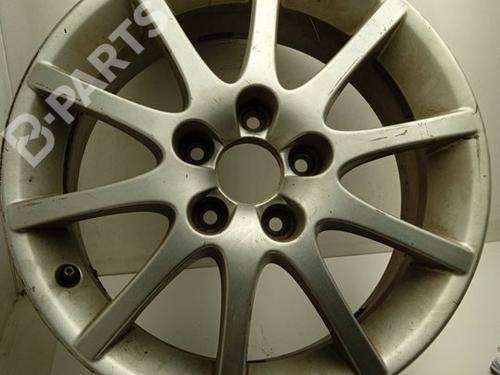 Fælk SAAB 9-3 (YS3D) [1998-2003]  11165284