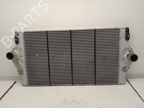 Intercooler RENAULT VEL SATIS (BJ0_) [2002-2026]  11155827