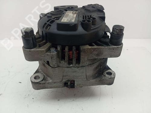 Alternator CITROËN C3 I (FC_, FN_) 1.4 HDi | BP31615353M7 