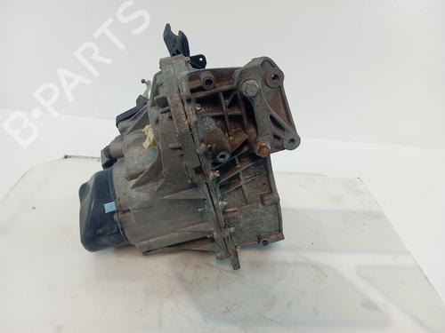 Gearbox RENAULT TWINGO II (CN0_) 1.2 Turbo (CN0C, CN0F) | BP31614667M3 
