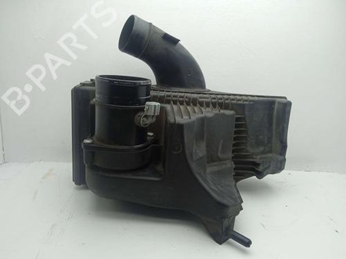 Used Air filter box Air filter box RENAULT CLIO III Grandtour (KR0/1_) [2007-2026] 24500183 24500183