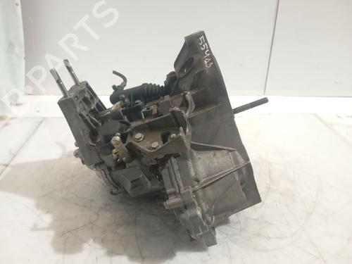 Gearbox CITROËN NEMO MPV 1.3 HDi 75 | BP40227295M3 - Image 4
