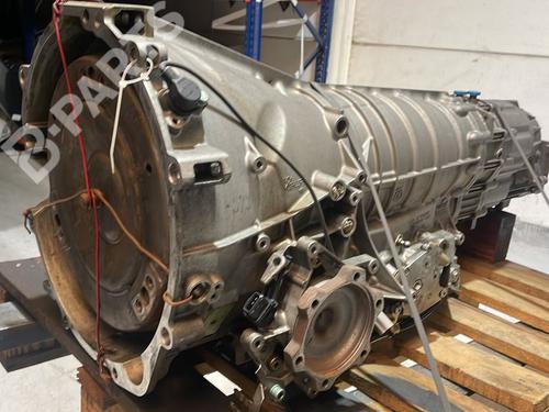 Used Manual gearbox Manual gearbox AUDI A8 D2 (4D2, 4D8) 3.3 TDI quattro (224 hp) 11166741 11166741