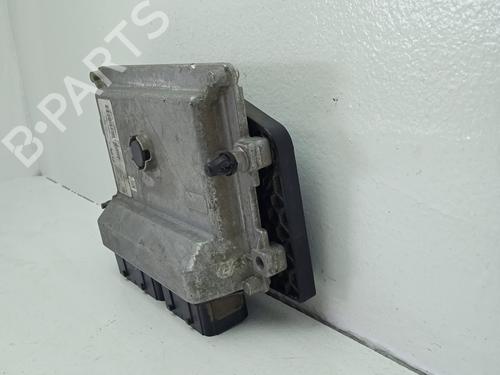 Engine control unit (ECU) OPEL CORSA F (P2JO)  | BP31618541M57 