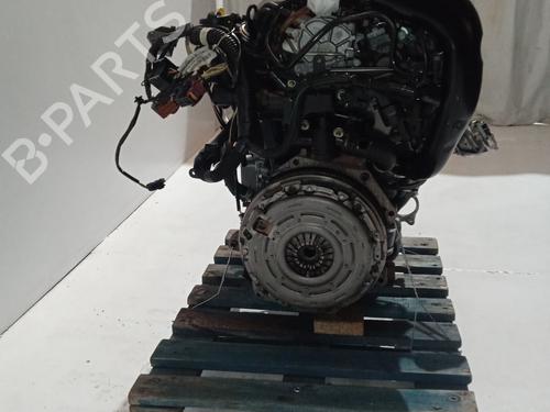 Engine PEUGEOT 407 (6D_) | BP31618969M1