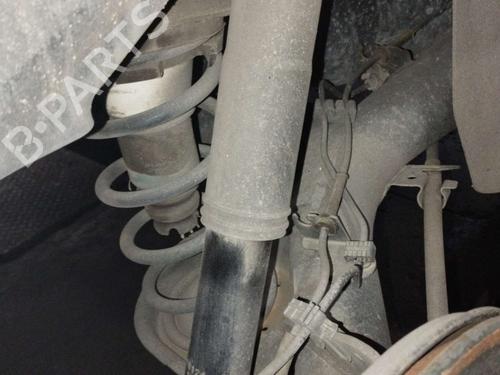 Used Right rear shock absorber LANCIA YPSILON (312_) [2011-2026]  16985412