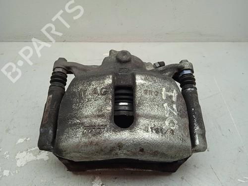 Used Left front brake caliper Left front brake caliper SEAT LEON (5F1) [2012-2021] 15615319 15615319