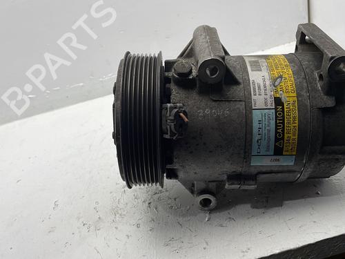 Used AC compressor RENAULT MEGANE II (BM0/1_, CM0/1_) 1.9 dCi (BM0G, CM0G) (120 hp) 4315811