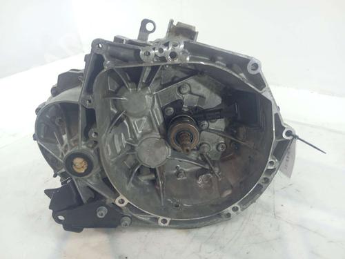 Used Gearbox Gearbox CITROËN C4 Picasso I MPV (UD_) [2006-2015] 31619019 31619019