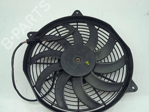 Used Radiator fan TATA INDICA [1998-2026]  12321245
