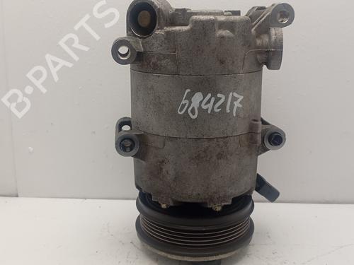 Used AC compressor FORD FOCUS II (DA_, HCP, DP) 1.6 (100 hp) 4356816