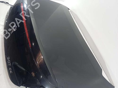 Tailgate PEUGEOT 307 CC (3B) | BP18742264C6