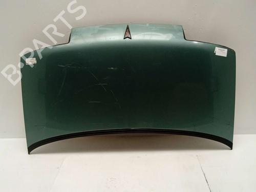 Used Hood PONTIAC TRANS SPORT (UM06) [1989-1997]  11147192