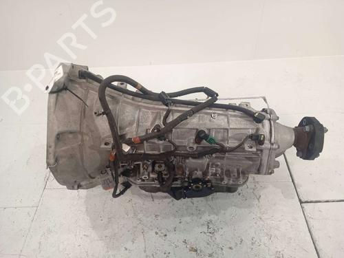 Used Gearbox JAGUAR S-TYPE II (X200) 3.0 V6 (238 hp) 13493353