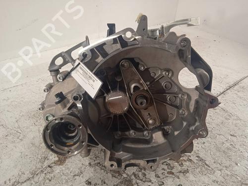 manual-gearbox-skoda-fabia-i-6y2-jus-1999-2000-2001-2002-2003-2004-2005-2006-2007-2008-11164401 main image